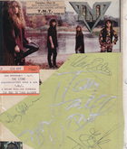 TNT / Big City / Thynn Ice on May 16, 1989 [248-small]