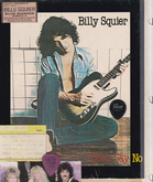 Billy Squire / Blue Murder / Kings X on Oct 29, 1989 [267-small]