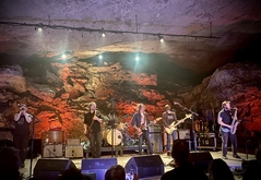 Drive-By Truckers / Wednesday on Aug 13, 2022 [268-small]