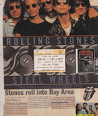The Rolling Stones / Living Colour on Nov 5, 1989 [269-small]