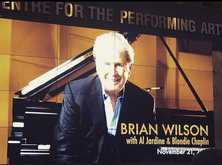 tags: Brian Wilson, Toronto, Ontario, Canada, Sony Centre for the Performing Arts - Brian Wilson / Beat Root Revival on Nov 21, 2018 [288-small]