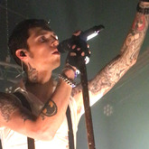 Andy Black / Colours on May 31, 2016 [324-small]