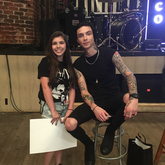 Andy Black / Colours on May 31, 2016 [328-small]