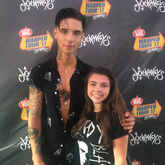The Vans Warped Tour 2017 on Jul 13, 2017 [331-small]