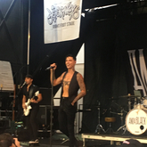 The Vans Warped Tour 2017 on Jul 13, 2017 [333-small]