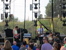 O.A.R. / Phillip Phillips / Saints of Valory on Jul 13, 2014 [235-small]