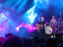 O.A.R. / Phillip Phillips / Saints of Valory on Jul 13, 2014 [236-small]
