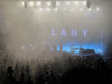 LANY / Surfaces / Anikka Bennett on Aug 25, 2022 [401-small]