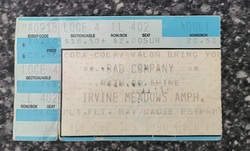 Bad Company on Sep 18, 1990 [454-small]