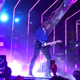 5 Seconds of Summer on Sep 1, 2018 [489-small]