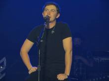 Scotty McCreery / Danielle Bradbery on Nov 21, 2014 [249-small]