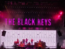 The Black Keys / Band of Horses / Early James on Aug 25, 2022 [500-small]