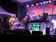 The O'Jays / Misterwives / Lefty & The Washout on Dec 31, 2014 [252-small]