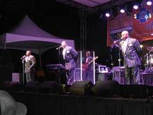 The O'Jays / Misterwives / Lefty & The Washout on Dec 31, 2014 [253-small]