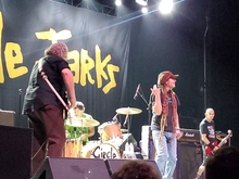 Circle Jerks / Descendents / Grumpster on Aug 25, 2022 [539-small]