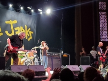 Circle Jerks / Descendents / Grumpster on Aug 25, 2022 [540-small]