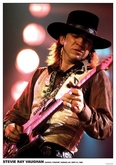 Stevie Ray Vaughan on Sep 21, 1985 [577-small]