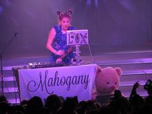 Fifth Harmony / Jacob Whitesides / Jasmine V / Mahogany Lox on Mar 10, 2015 [262-small]