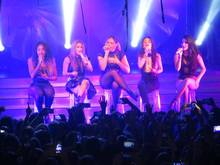 Fifth Harmony / Jacob Whitesides / Jasmine V / Mahogany Lox on Mar 10, 2015 [263-small]