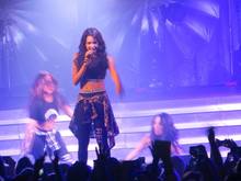 Fifth Harmony / Jacob Whitesides / Jasmine V / Mahogany Lox on Mar 10, 2015 [264-small]