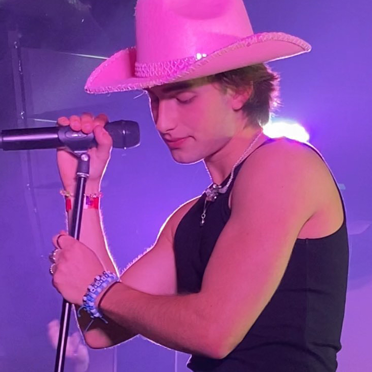 Johnny Orlando Concert & Tour History (Updated for 2023) Concert Archives