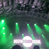 Ocean Colour Scene / The Clause / Marquis Drive on Aug 26, 2022 [676-small]