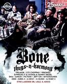 Bone Thugs-N-Harmony on May 25, 2018 [268-small]