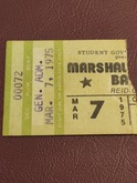 Marshall Tucker band  on Mar 7, 1975 [721-small]