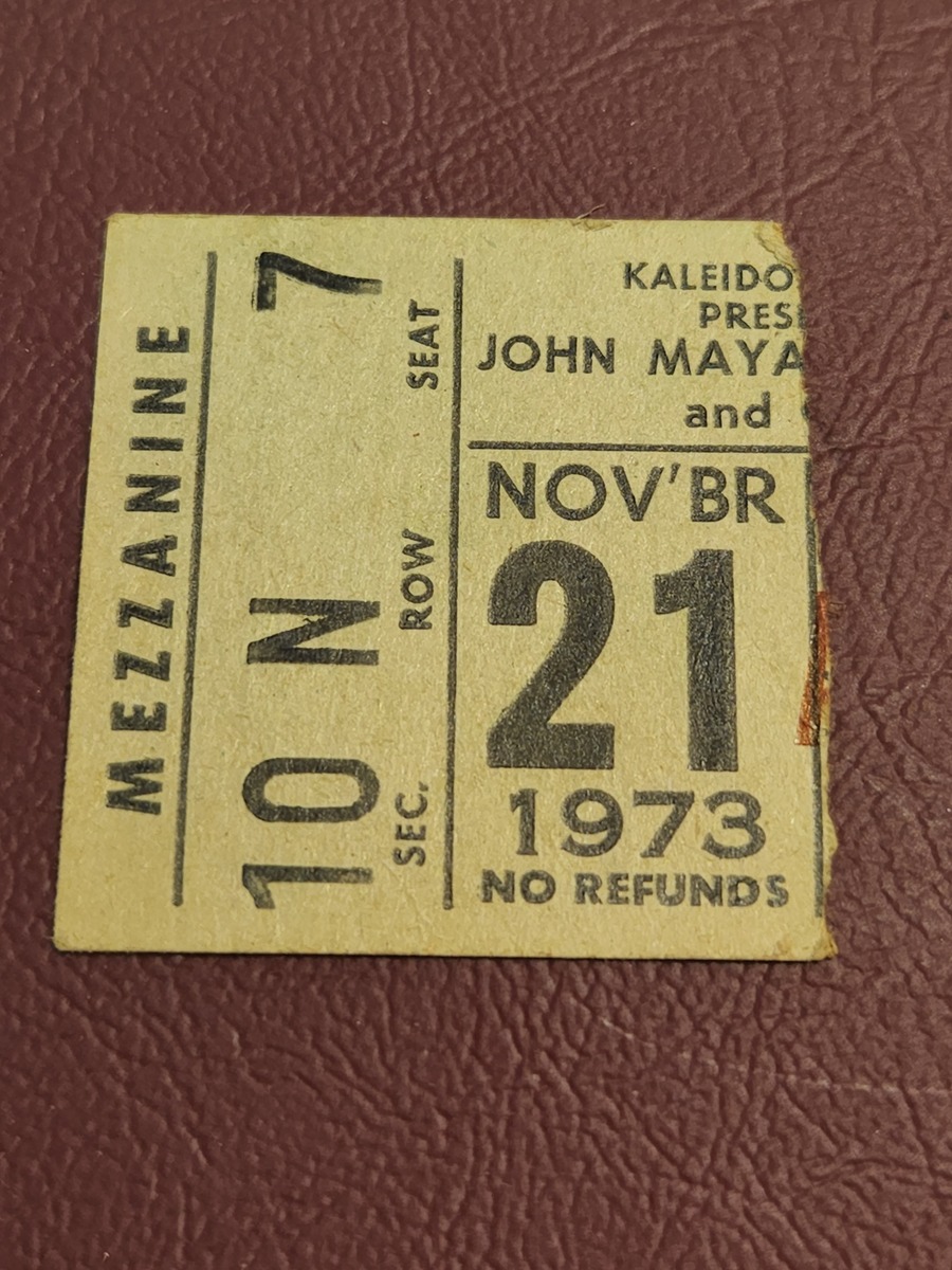 Canned Heat Concert & Tour History Concert Archives