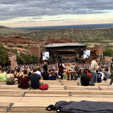 Nathaniel Rateliff & the Night Sweats / Caroline Rose on Aug 23, 2022 [733-small]