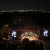 Nathaniel Rateliff & the Night Sweats / Caroline Rose on Aug 23, 2022 [734-small]