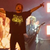 Louis Tomlinson / MEAU / The Snuts / Saint Motel / Omdat Het Kan Soundsystem ft. Average Rob on Aug 14, 2022 [736-small]