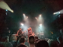 The Devil Wears Prada / Stray From the Path / Dying Wish on Aug 7, 2022 [757-small]
