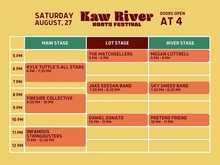 Kaw River Roots Festival on Aug 26, 2022 [763-small]