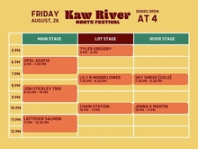 Kaw River Roots Festival on Aug 26, 2022 [764-small]