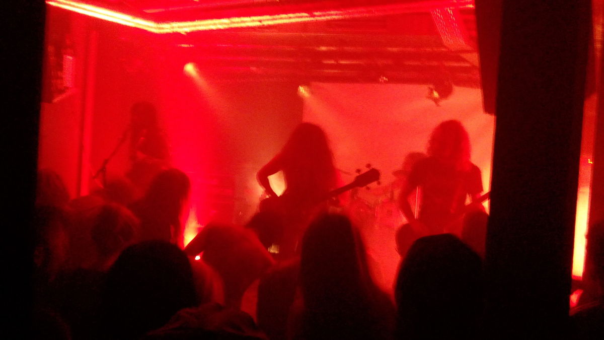 Kreatives Bild zu Hamburg, Hamburg, Germany Concerts (Updated for 2024 - 2026) Concert