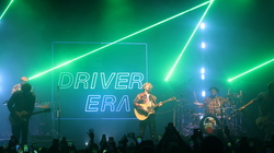 The Driver Era / Summer Salt / Jessarae on Aug 26, 2022 [917-small]