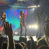 Dua Lipa / Caroline Polachek / Lolo Zouaï on Feb 26, 2022 [928-small]