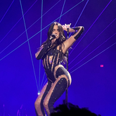Dua Lipa / Caroline Polachek / Lolo Zouaï on Feb 26, 2022 [929-small]