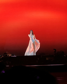 Dua Lipa / Caroline Polachek / Lolo Zouaï on Feb 26, 2022 [930-small]