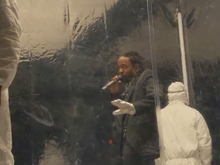 Kendrick Lamar / Baby Keem / Tanna Leone on Aug 26, 2022 [940-small]