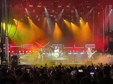 Chevelle / Jimmie Allen on Aug 24, 2022 [958-small]