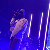 Joey Bada$$ / Powers Pleasant / Joey Bada$$ on Jul 20, 2022 [963-small]