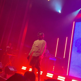 Joey Bada$$ / Powers Pleasant / Joey Bada$$ on Jul 20, 2022 [964-small]