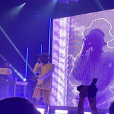 Joey Bada$$ / Powers Pleasant / Joey Bada$$ on Jul 20, 2022 [965-small]