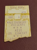 Kiss on Mar 1, 1977 [977-small]