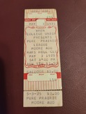 Pure Prairie  League  on May 3, 1975 [989-small]