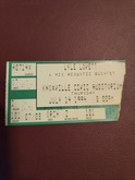 Lyle  Lovett & His Acoustic  Quintet  / John  Prine  on Jul 14, 1994 [991-small]