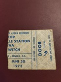 Zz Top / Brownsville Station  / Bertha / White Witch  on Jun 30, 1973 [993-small]