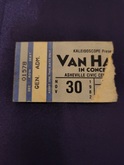 Van Halen  on Nov 30, 1982 [010-small]